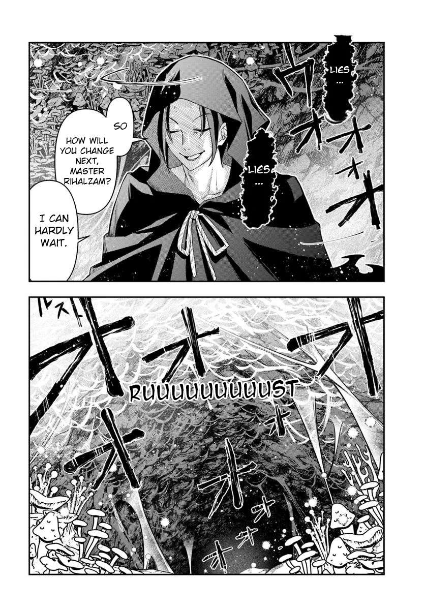 The Frontier Alchemist ~ I Can't Go Back to That Job After You Made My Budget Zero Chapter 33.2 12